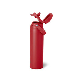 Crimson EZ Fill Bottle 22oz