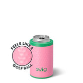 Azalea Golf Ball Can + Bottle Cooler 12oz
