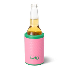 Azalea Golf Ball Can + Bottle Cooler 12oz
