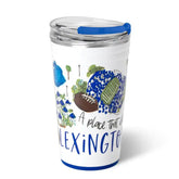 Saturdays in Lexington Party Cup 24oz