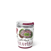 Saturdays in Columbia, SC Tumbler 12oz