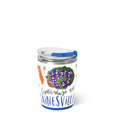 Saturdays in Gainesville Tumbler 12oz
