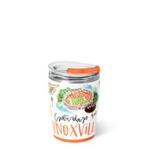 Saturdays in Knoxville Tumbler 12oz