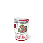 Saturdays in Norman Tumbler 12oz
