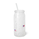 Liberty Belle Charm Glass 23oz