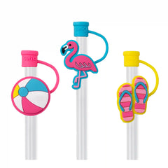 Flamingos Accessory Bundle