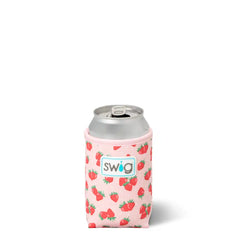 Strawberry Shortcake Can Coolie