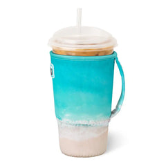 High Tide Large Iced Cup Coolie