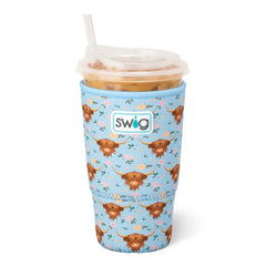 Holy Cow Large Iced Cup Coolie