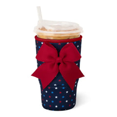 Oh My Stars Large Iced Cup Coolie