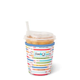 Teacher Life Small Iced Cup Coolie