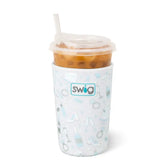Bride to Be Medium Iced Cup Coolie