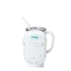 Bride to Be Mega Mug Pouch