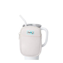 Pearl Mega Mug Pouch