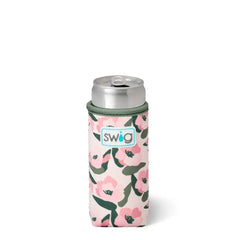 Sweet Pea Slim Can Coolie