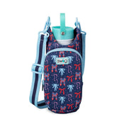 Miss Independence Water Bottle Sling