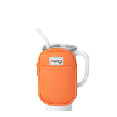 Orange Mega Mug Pouch