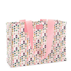 Bubbly Large Reusable Gift Bag