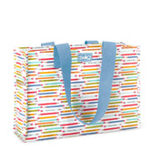 Teacher Life Large Reusable Gift Bag