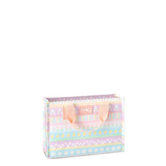 Bunny Trail Small Reusable Bag