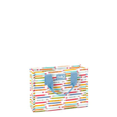 Teacher Life Small Reusable Gift Bag