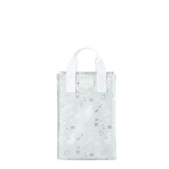 Bride to Be Tall Reusable Bag
