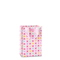 Be Mine Tall Reusable Bag