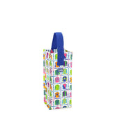 Jockey Club Wine Reusable Gift Bag