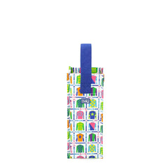 Jockey Club Wine Reusable Gift Bag