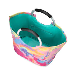 Candy Crush Loopi Tote Bag
