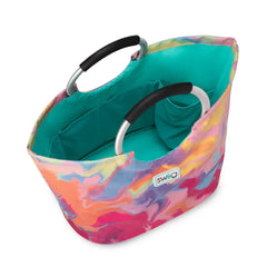 Candy Crush Loopi Tote Bag