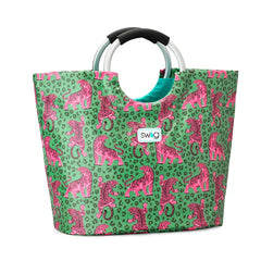 Easy Tiger Loopi Tote Bag