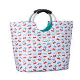 Cherry Pop Loopi Tote Bag