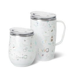 Bride to Be AM+PM Bundle