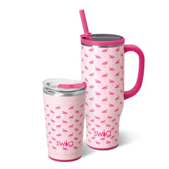 Flamingos All Day Bundle