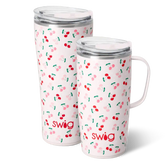 Cherry Pie XL Bundle