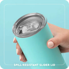 Hey Mister! Slim Tumbler 12oz