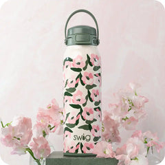 Sweet Pea EZ Fill Bottle 32oz