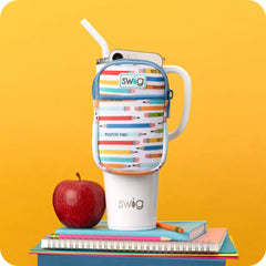 Teacher Life Mega Mug Pouch