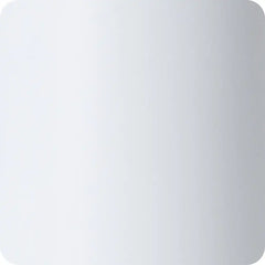 White Skinny Can Cooler 12oz