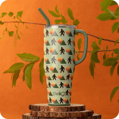 Wild Thing Mega Mug 40oz
