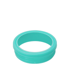 Aqua Replacement Ring 12oz Skinny Can Cooler