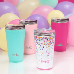 Confetti Party Cup 24oz