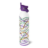 Hey Mister! Flip + Sip Bottle 26oz