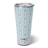 Home Run Tumbler 32oz
