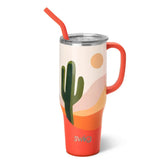 Boho Desert Mega Mug 40oz