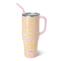Oh Happy Day Mega Mug 40oz