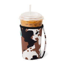 Hayride Medium Iced Cup Coolie