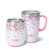 Confetti AM+PM Bundle