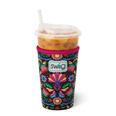Caliente Medium Iced Cup Coolie